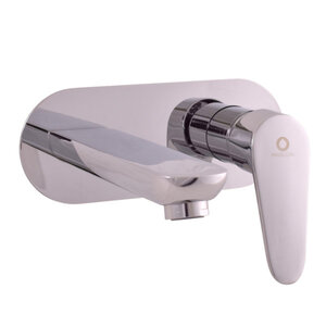 Изображение товара Смеситель для раковины Rav-Slezak Victoria VI235, цвет хром