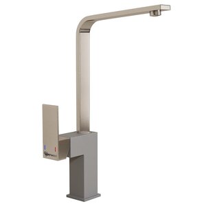 Изображение товара Смеситель для кухни Uperwood UPD-002-03, цвет хром/дым