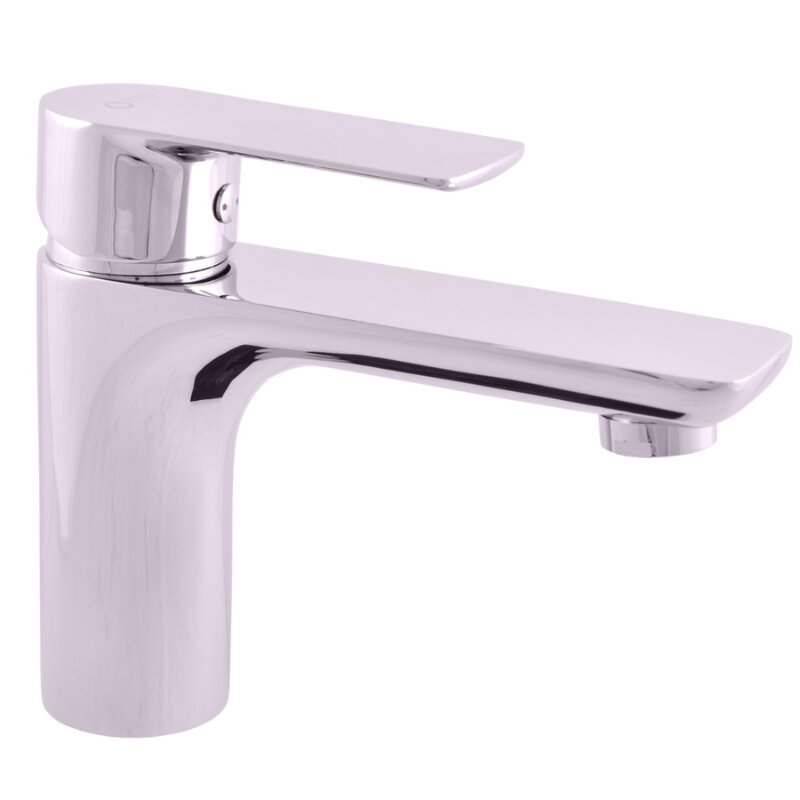 Изображение товара Смеситель для раковины Rav-Slezak Vltava VT426.5 хром Чехия