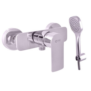 Изображение товара Смеситель для душа Rav-Slezak Vltava VT481.5/1, цвет хром