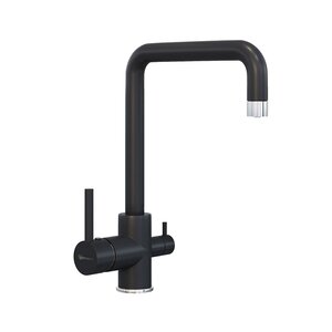 Изображение товара Смеситель для кухни Uperwood UPD-004-01 с подключением к фильтру и поворотным изливом
