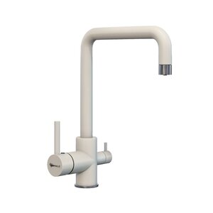 Изображение товара Смеситель для кухни Uperwood UPD-004-06 с подключением к фильтру и поворотным изливом