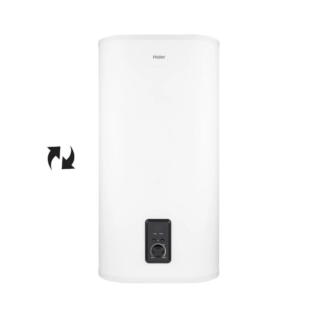 Изображение товара Водонагреватель Haier ES80V-F4 INOX 80 л 2 кВт