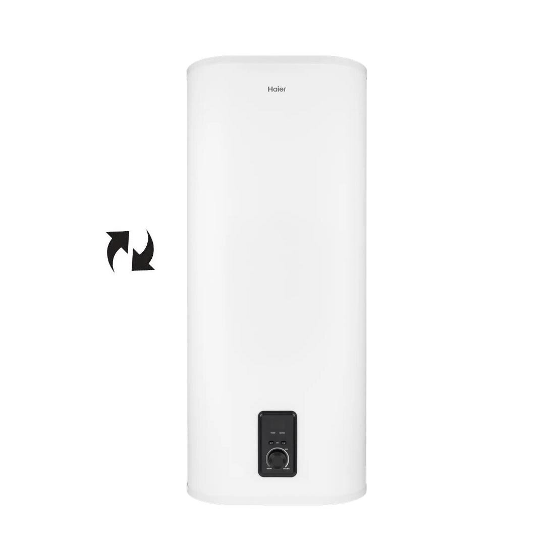 Изображение товара Водонагреватель накопительный Haier ES100V-F4 INOX 100 л 2 кВт белый Изображение товара Водонагреватель накопительный Haier ES100V-F4 INOX 100 л 2 кВт белый