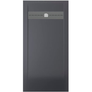 Изображение товара Душевой поддон Allen Brau Infinity 8.21005-AM 140x90 см из искусственного камня