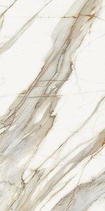 Изображение товара Керамогранит Grespania Macchia Vecchia Pul 78MV08P, 120 x 278 см, 5.6 мм, белый