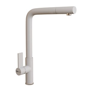 Изображение товара Смеситель для кухни Uperwood UPD-006-02, цвет хром/туман