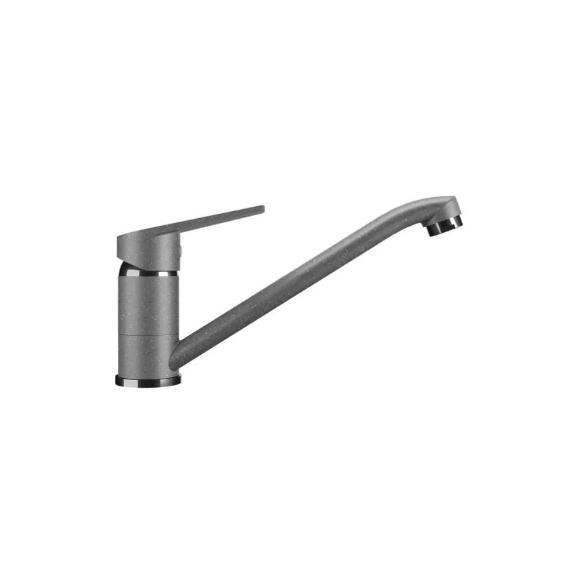 Изображение товара Смеситель для кухни Uperwood ECON UPD-E-001-03 серый матовый