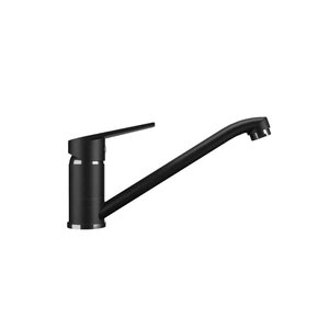 Изображение товара Смеситель для кухни Uperwood ECON UPD-E-001-04, цвет черный матовый