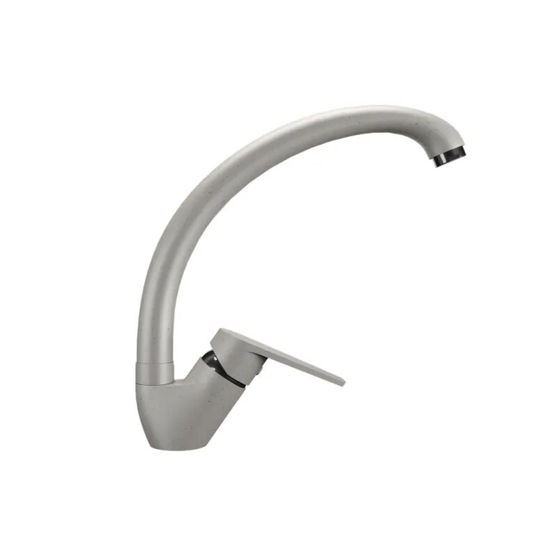 Изображение товара Смеситель для кухни Uperwood ECON UPD-E-002-01 белый матовый