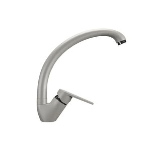 Изображение товара Смеситель для кухни Uperwood ECON UPD-E-002-01 белый матовый