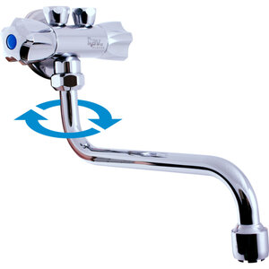 Изображение товара Смеситель для водонагревателей Rav-Slezak EM001/21, цвет хром