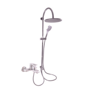 Изображение товара Душевая система Rav-Slezak Colorado CO254.5/3 хром