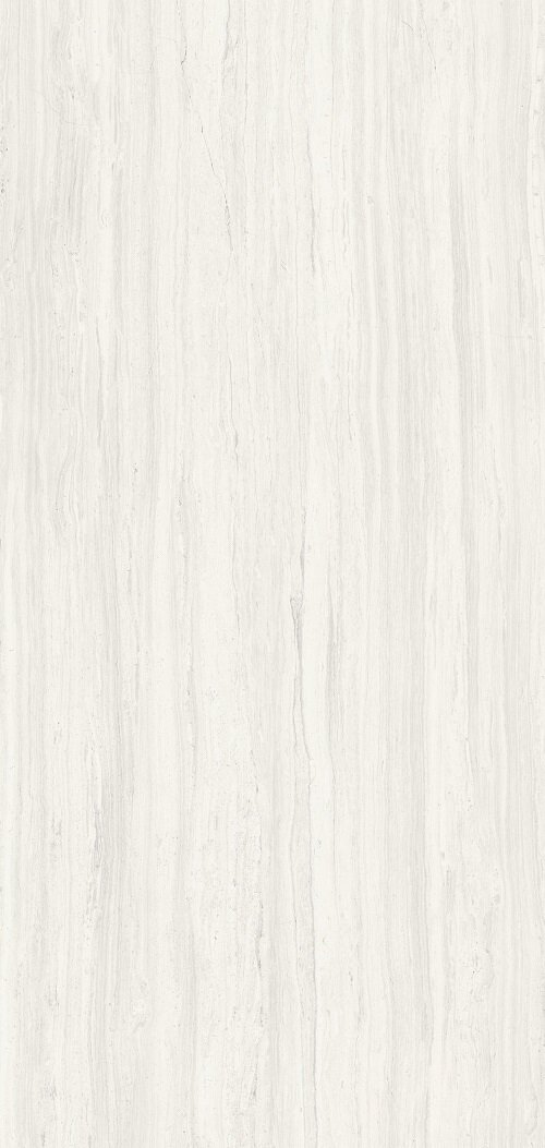 Изображение товара Керамогранит Grespania Silk Blanco Natural 78SL47M, 120х260 см, 5.6 мм, белый