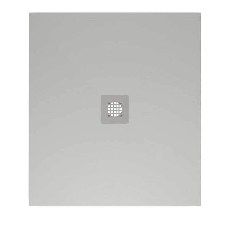 Изображение товара Поддон для душа Allen Brau Infinity 100x100 см из искусственного камня