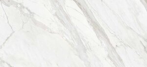 Изображение товара Керамогранит Grespania Calacata Mix 78CL-47, 120х260 см, 3.5 мм, белый