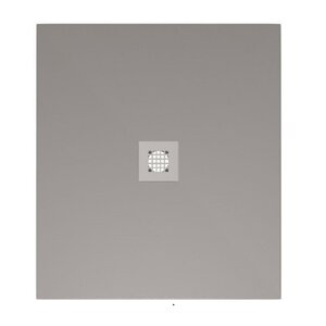 Изображение товара Душевой поддон Allen Brau Infinity 8.31003-PGM 100х80 см