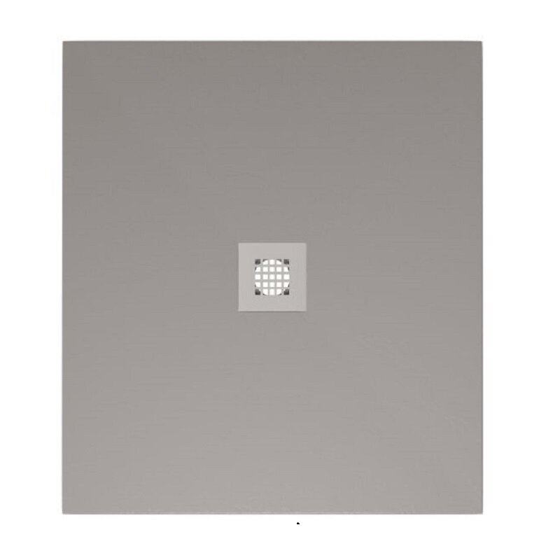 Изображение товара Поддон Allen Brau Infinity 8.31003-PGM, 100 х 80 см, прямоугольный, искусственный камень, платина Изображение товара Поддон Allen Brau Infinity 8.31003-PGM, 100 х 80 см, прямоугольный, искусственный камень, платина