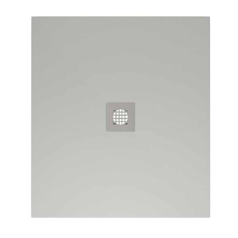 Изображение товара Душевой поддон Allen Brau Infinity 8.31003-PWM 100x80 см, искусственный камень, низкий Изображение товара Душевой поддон Allen Brau Infinity 8.31003-PWM 100x80 см, искусственный камень, низкий