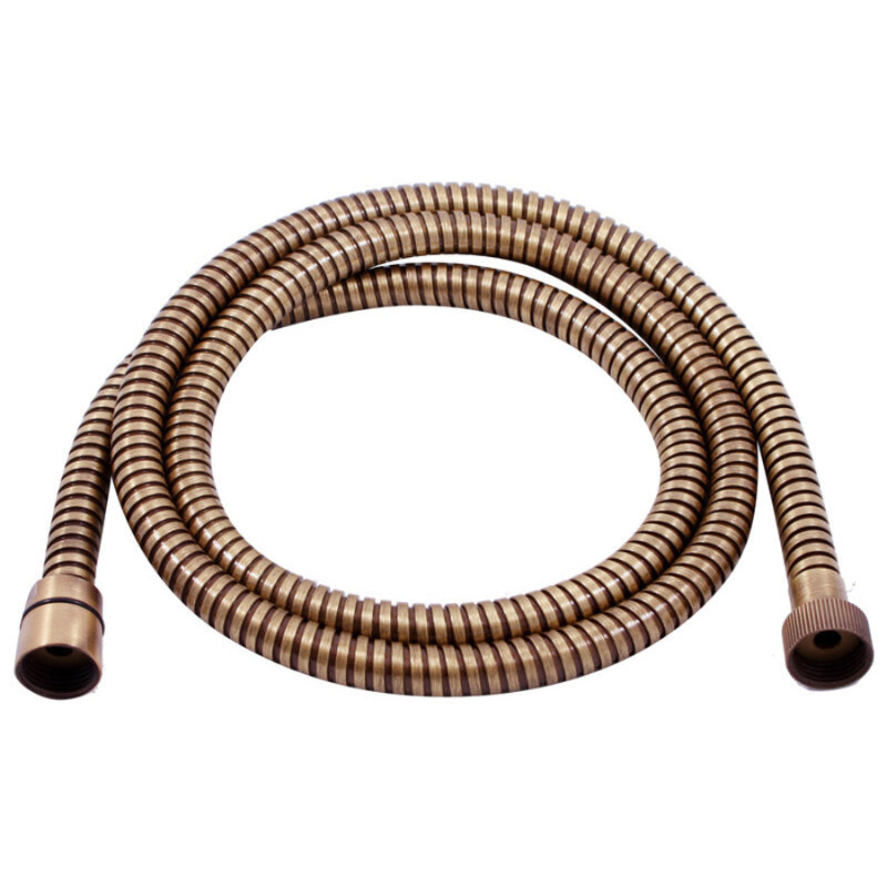 Изображение товара Душевой шланг Rav-Slezak MH1001SM 100 см бронза