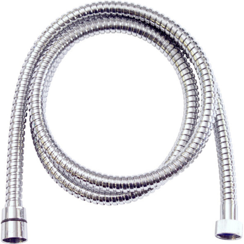 Изображение товара Душевой шланг Rav-Slezak MH1500, 150 см, 1/2 x 1/2, цвет хром