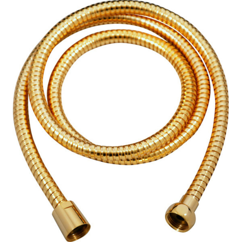 Изображение товара Душевой шланг Rav-Slezak MH1501Z, 150 см, 1/2 x 1/2, цвет золото Изображение товара Душевой шланг Rav-Slezak MH1501Z, 150 см, 1/2 x 1/2, цвет золото