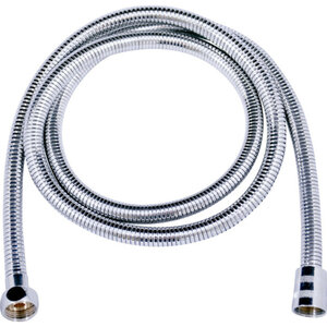 Изображение товара Душевой шланг Rav-Slezak MH1503, 150 см, 1/2 x 1/2, цвет хром