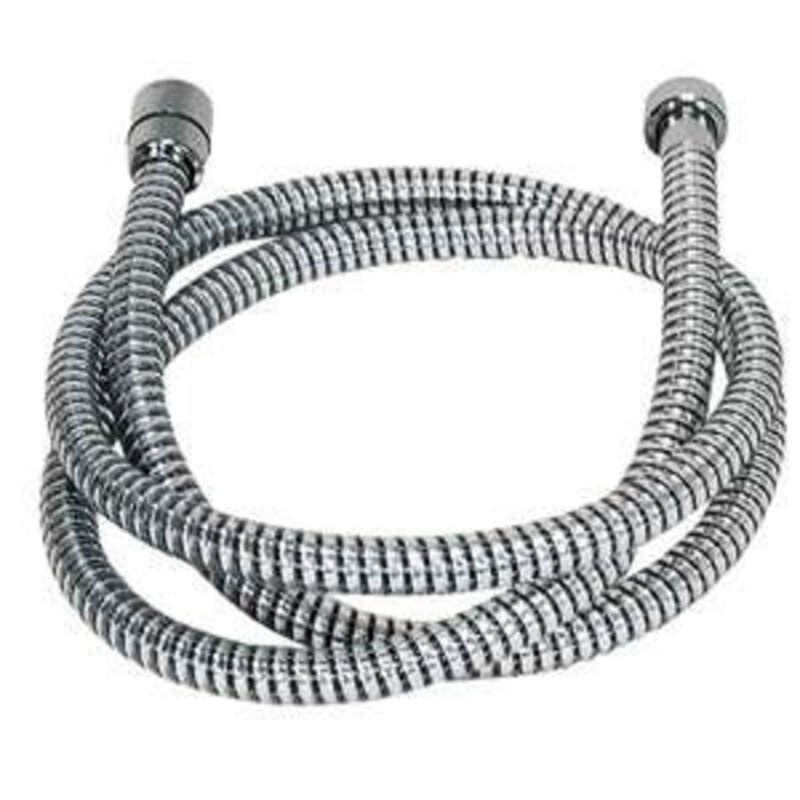 Изображение товара Душевой шланг Rav-Slezak PH1200, 120 см, 1/2 x 1/2, цвет хром