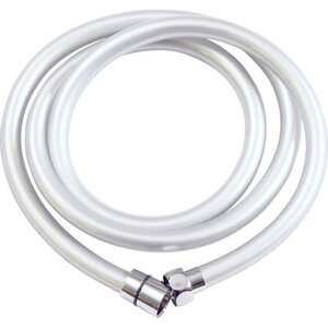 Изображение товара Душевой шланг Rav-Slezak PH1505, 150 см, 1/2 x 1/2, цвет хром