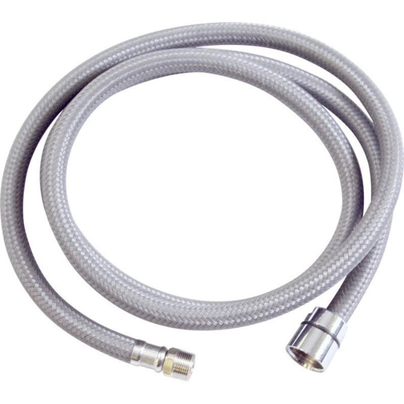 Изображение товара Душевой шланг Rav-Slezak PH1507 150 см для кухни серый и прочный