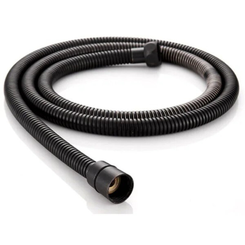Изображение товара Душевой шланг Rav-Slezak PH1507C 150 см черный матовый для кухни