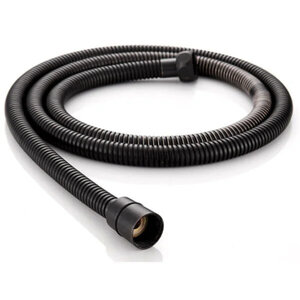 Изображение товара Душевой шланг Rav-Slezak PH1507C, 150 см, 1/2, цвет черный матовый