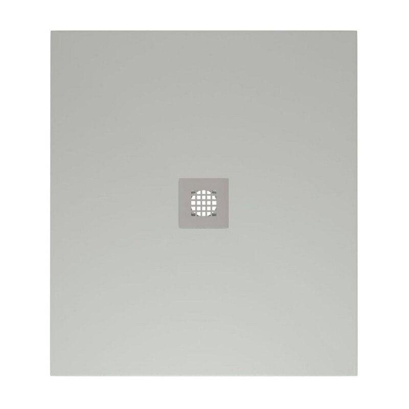 Изображение товара Душевой поддон Allen Brau Infinity 8.31004-PWM 100x90 см прямоугольный