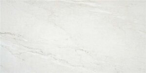 Изображение товара Керамогранит KTL-Keratile Aley White 3ACPALEYCPPA, 120 x 280 см, 6 мм, Pul, белый