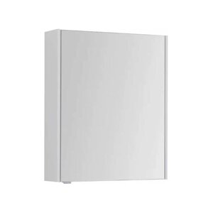 Изображение товара Зеркальный шкаф Aquanet Палермо 203939, 60 см, цвет белый