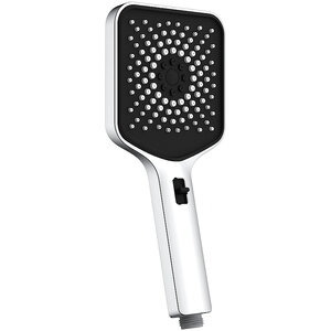 Изображение товара Душевая лейка Aquame AQM8502CR 3 режима хром Италия