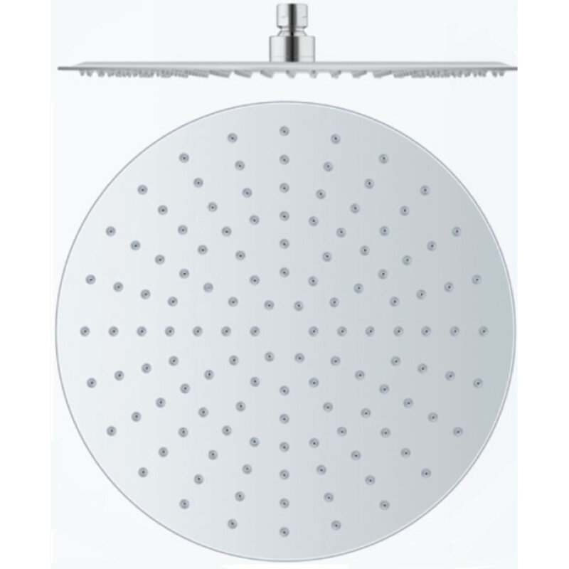 Изображение товара Верхний душ Rav-Slezak KS0001, 30 х 30 см, цвет хром