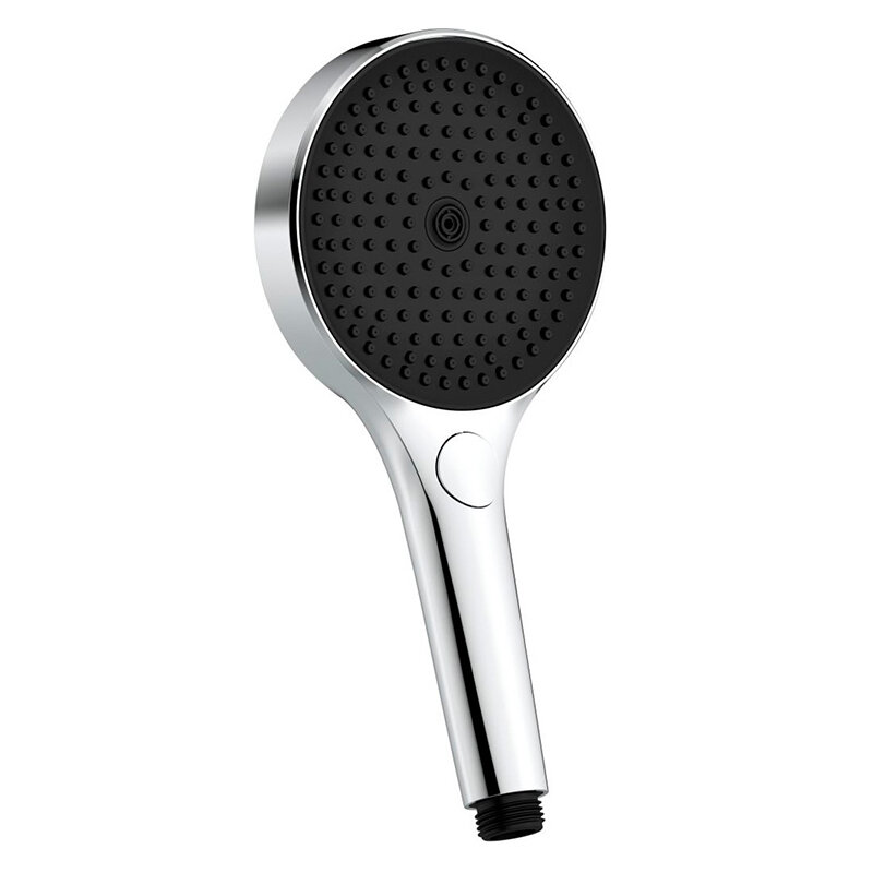 Изображение товара Душевая лейка Aquame AQM8504CR, 3 режима, цвет хром Изображение товара Душевая лейка Aquame AQM8504CR, 3 режима, цвет хром