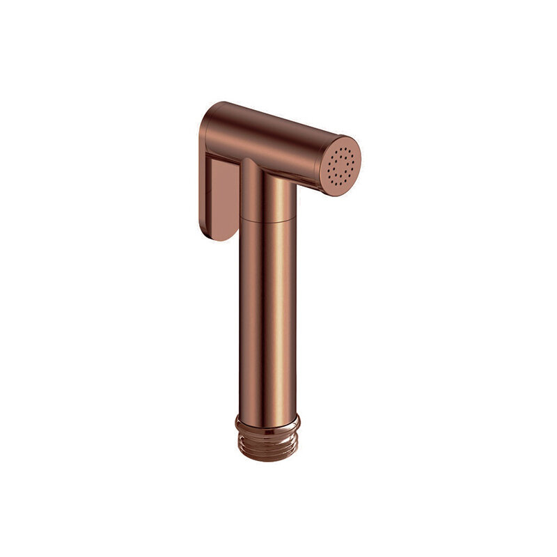 Изображение товара Гигиеническая лейка Aquame AQM8511BC, цвет шлифованная медь 