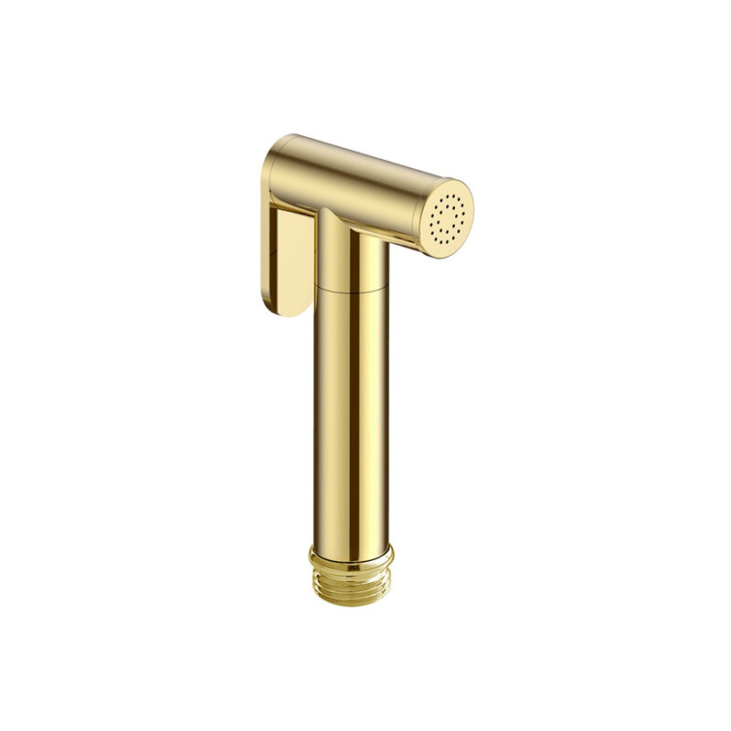 Изображение товара Гигиеническая лейка Aquame AQM8511GG, цвет золото