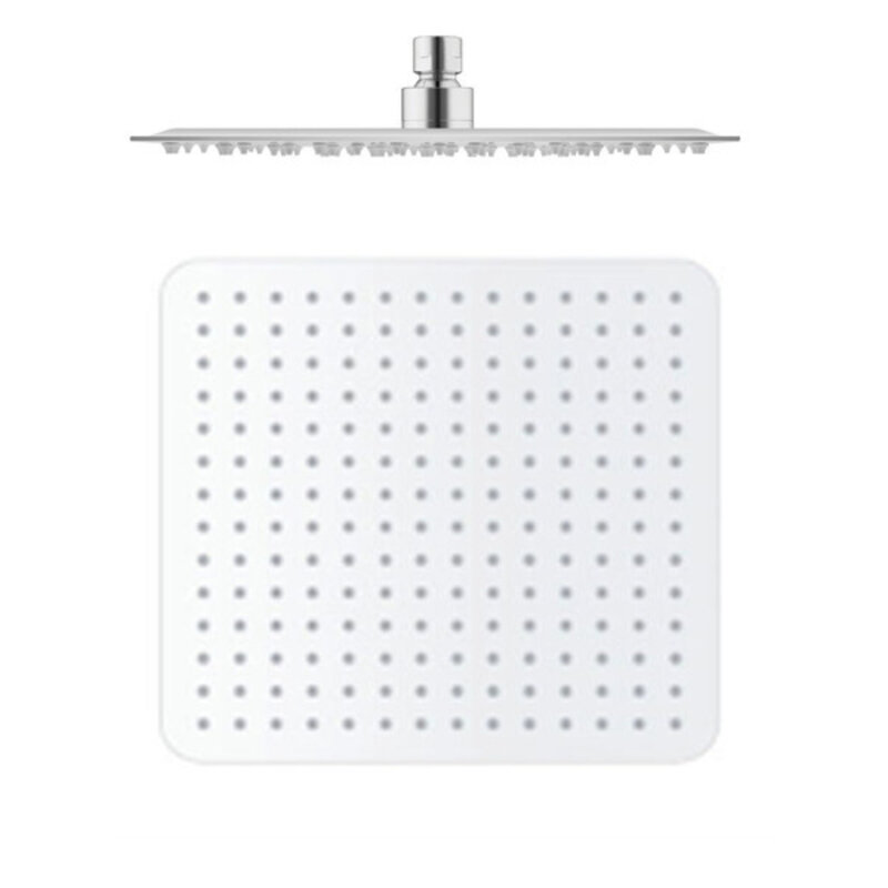 Изображение товара Верхний душ Rav-Slezak KS0004, 30x30 см, хром, с функцией EasyClean