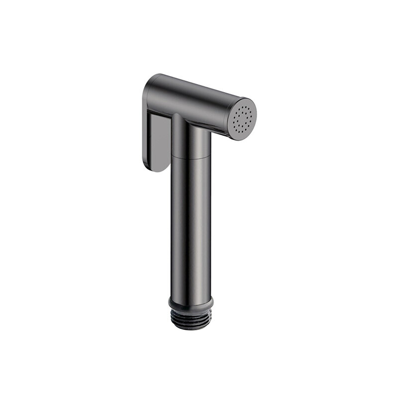 Изображение товара Гигиеническая лейка Aquame AQM8511GM, gun metall