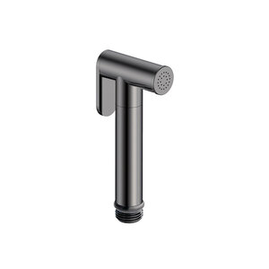 Изображение товара Гигиеническая лейка Aquame AQM8511GM, gun metall