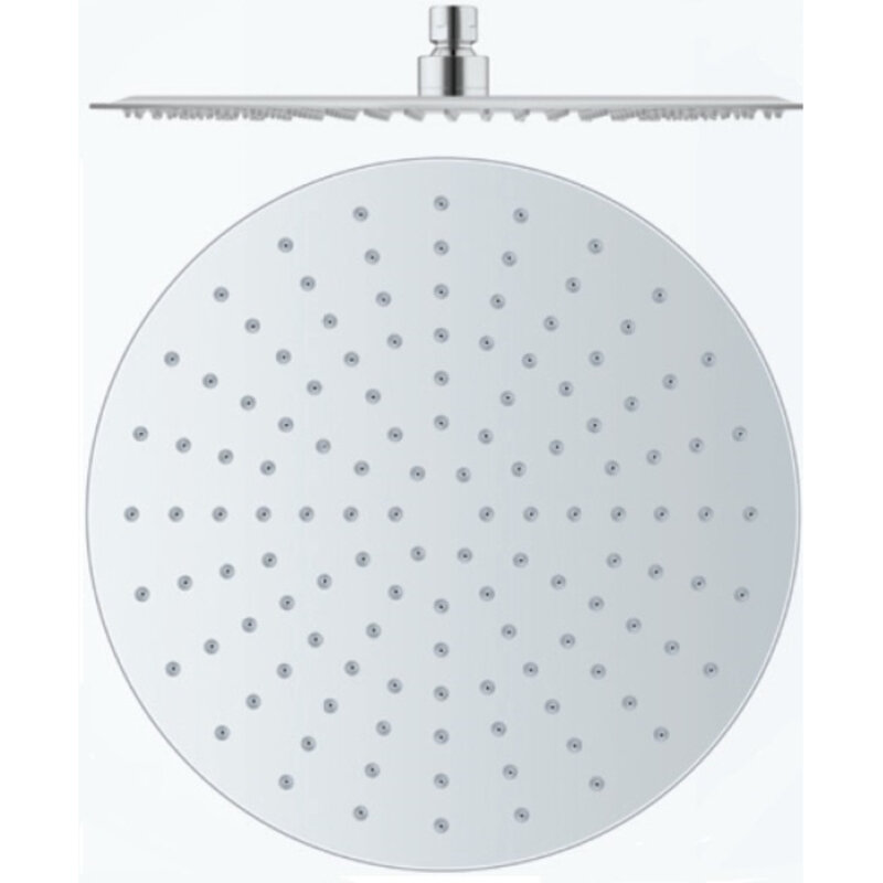Изображение товара Верхний душ Rav-Slezak KS0011 хром 20x20 см