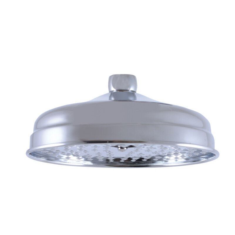 Изображение товара Верхний душ Rav-Slezak KS0020 20 см хром стиль ретро для ванной комнаты