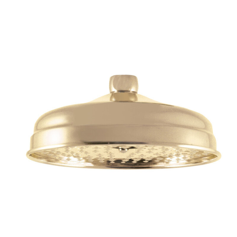 Изображение товара Верхний душ Rav-Slezak KS0020Z, 20 х 20 см, цвет золото Изображение товара Верхний душ Rav-Slezak KS0020Z, 20 х 20 см, цвет золото