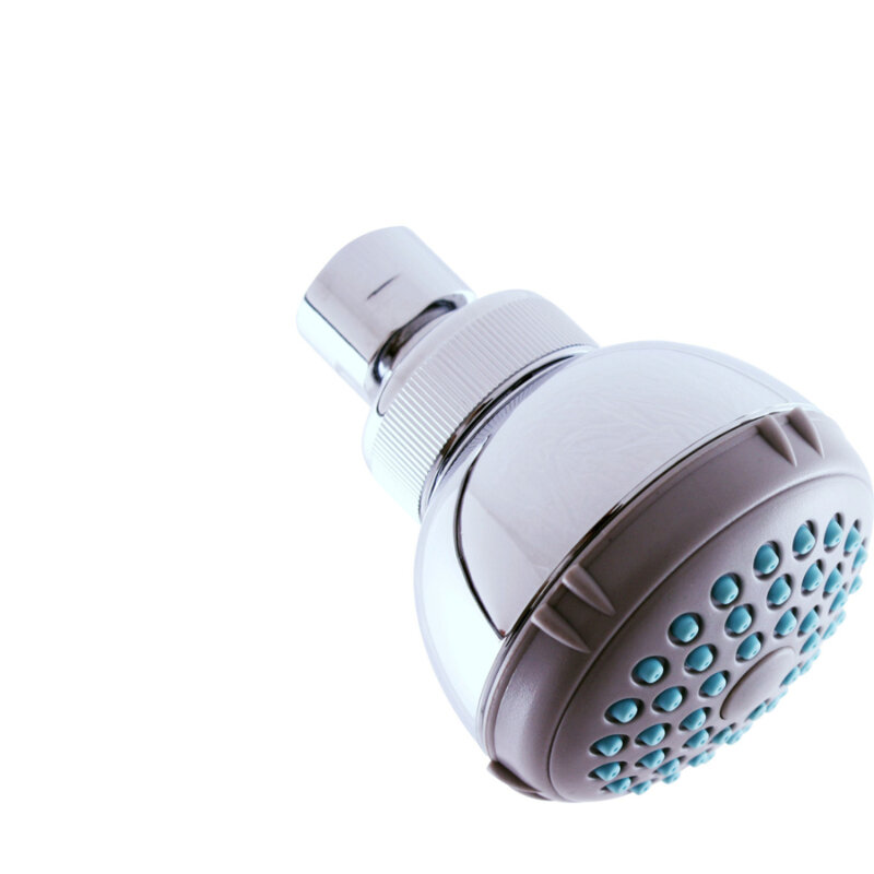 Изображение товара Верхний душ Rav-Slezak PS0010, 7 х 7 см, цвет хром