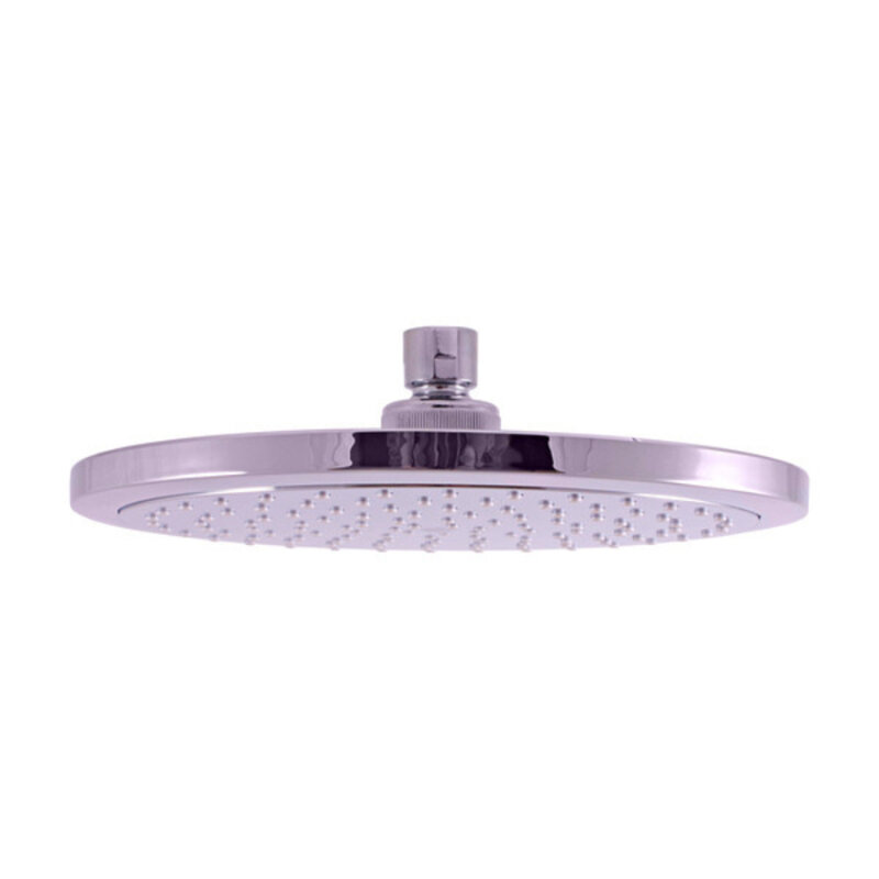 Изображение товара Верхний душ Rav-Slezak PS0043 Хром 23 см EasyClean