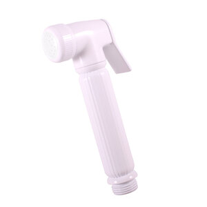 Изображение товара Гигиеническая лейка Rav-Slezak KS0005B, цвет белый