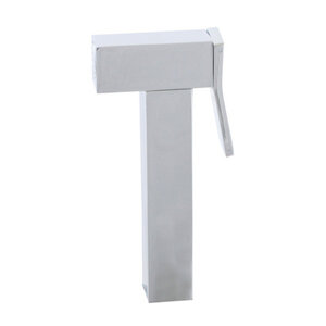 Изображение товара Гигиеническая лейка Rav-Slezak KS0007, цвет хром